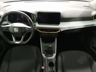 Seat Arona Style XL