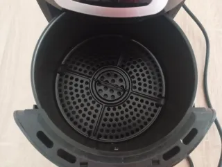 Freidora Aire Masterpro 2L 1000W