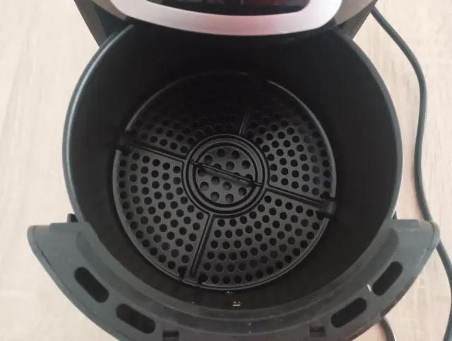 Freidora Aire Masterpro 2L 1000W