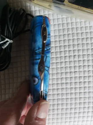 Nokia 5210 Vintage Ricondizionato Blu