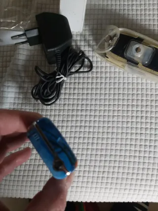 Nokia 5210 Vintage Ricondizionato Blu