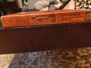 Las aventuras de Tom Sawyer