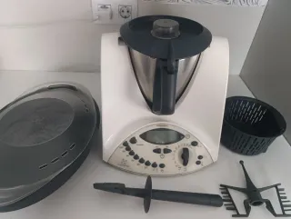 Thermomix TM31
