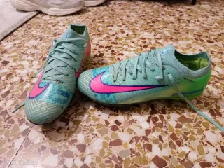 Scarpe da calcio Nike Mercurial