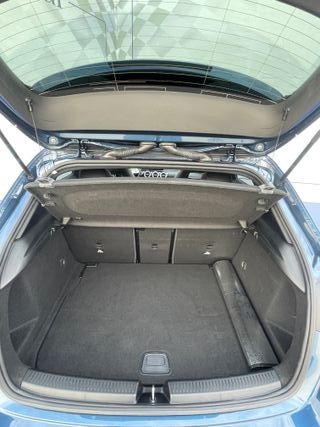 Mercedes-Benz Clase A 2021