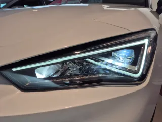 SEAT Leon Fr 25 aniversario 1.5 115 tsi 2025