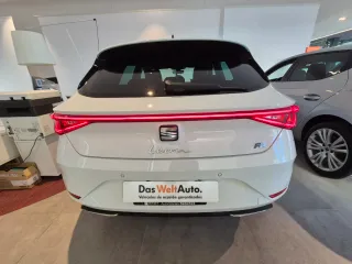 SEAT Leon Fr 25 aniversario 1.5 115 tsi 2025