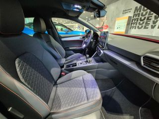 SEAT Leon Fr 25 aniversario 1.5 115 tsi 2025