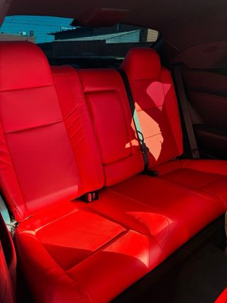 Dodge challenger  2020