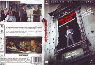 Lote 1. DVD. 10 Títulos. Películas