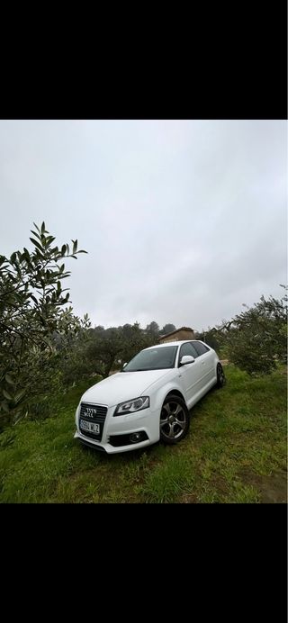 Audi A3 2010