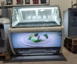 Vitrinas de helados 742026971
