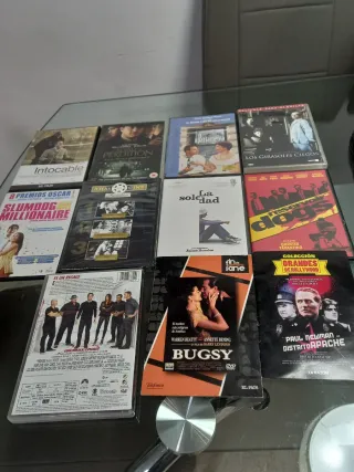 Mujeres Desesperadas DVD Colección Completa