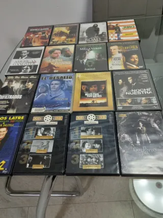 Mujeres Desesperadas DVD Colección Completa