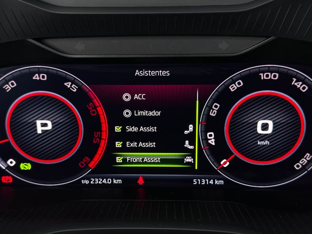 Skoda Karoq 2021 ‼️4X4 -50.000KM‼️