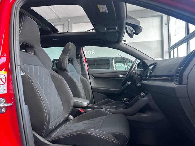 Skoda Karoq 2021 ‼️4X4 -50.000KM‼️