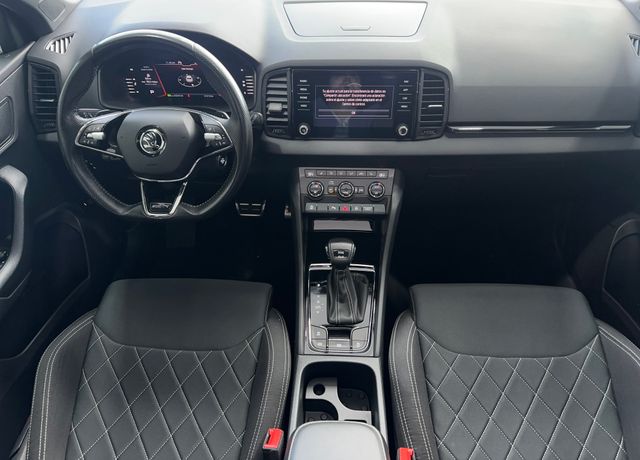 Skoda Karoq 2021 ‼️4X4 -50.000KM‼️