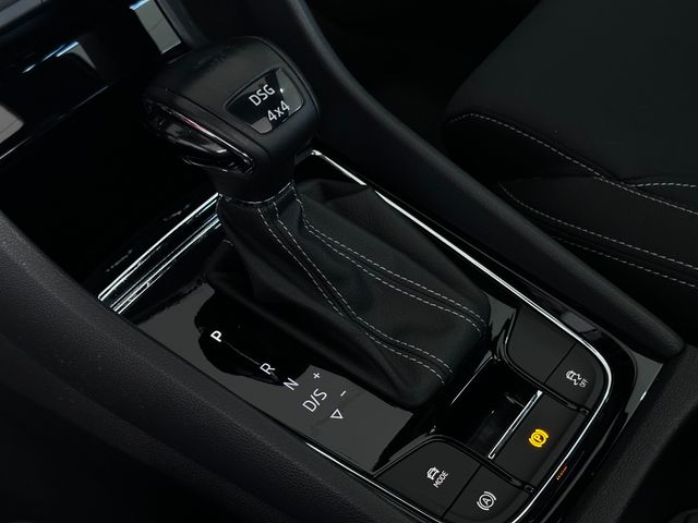 Skoda Karoq 2021 ‼️4X4 -50.000KM‼️