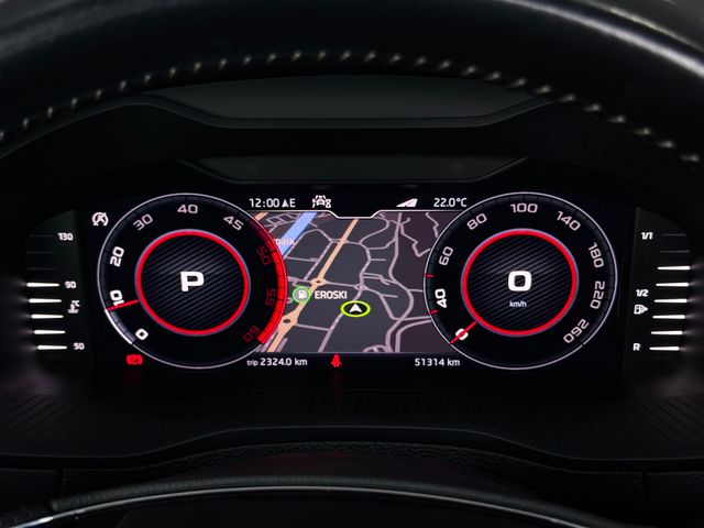 Skoda Karoq 2021 ‼️4X4 -50.000KM‼️