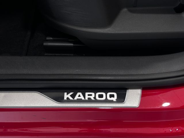 Skoda Karoq 2021 ‼️4X4 -50.000KM‼️