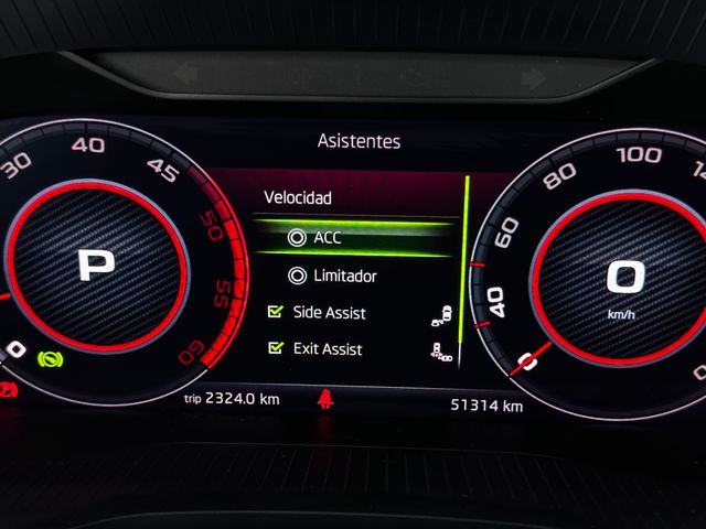 Skoda Karoq 2021 ‼️4X4 -50.000KM‼️