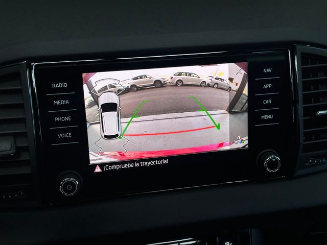 Skoda Karoq 2021 ‼️4X4 -50.000KM‼️