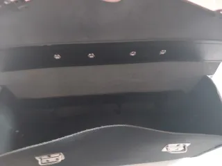 Maletín Wurth Negro