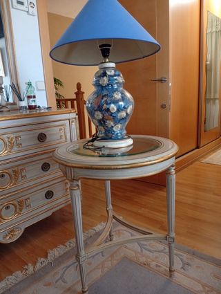 juego dormitorio elegante