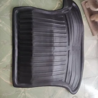 Protector maletero coche