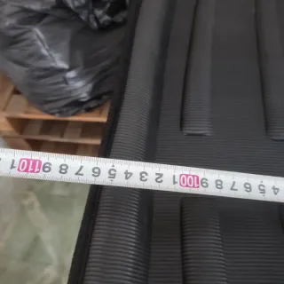 Protector maletero coche