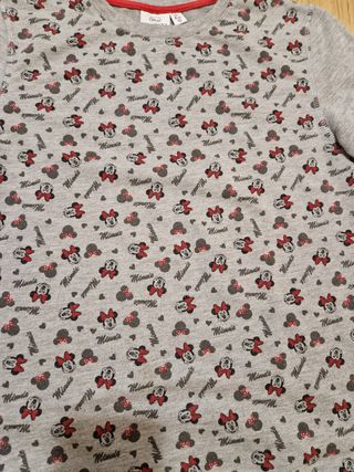 Felpa Disney Minnie taglia 14+ anni come nuova