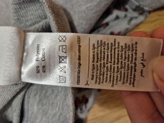 Felpa Disney Minnie taglia 14+ anni come nuova