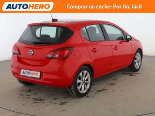 Opel Corsa 1.4 Selective