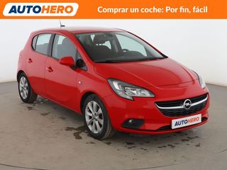 Opel Corsa 1.4 Selective