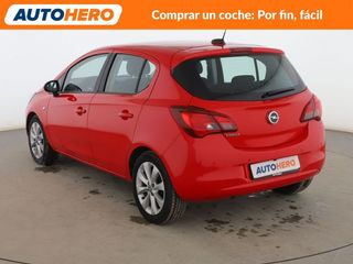 Opel Corsa 1.4 Selective