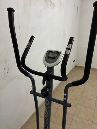 Ellittica Carnielli ELX1