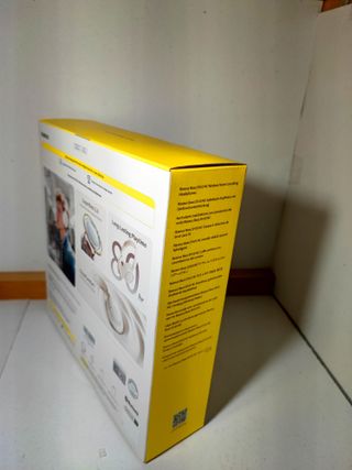 NUOVE Baseus EH10 ANC Cuffie Bluetooth 6 Sigillate