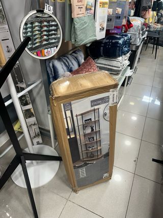 Estantería Madera 181CM