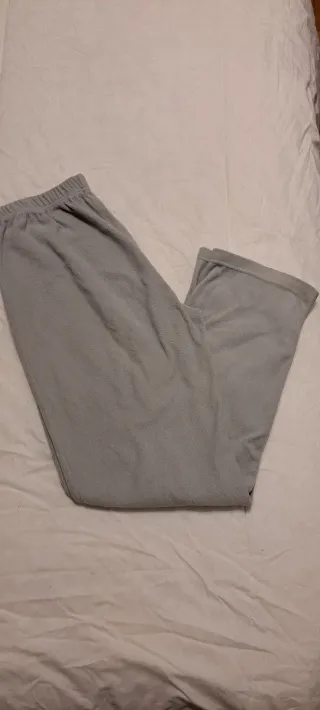 Pijama polar. Women'Secret. T.S