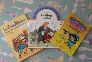 5-7 años-Primeros lectores.Mayúsculas. Ventanas