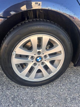 Llantas BMW