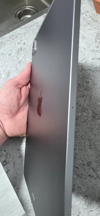 OTRA REBAJA iPad Pro 11 M2 512GB WiFi Gris Espacia