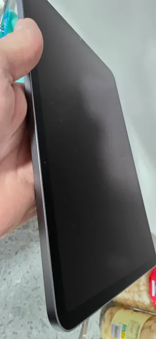 OTRA REBAJA iPad Pro 11 M2 512GB WiFi Gris Espacia