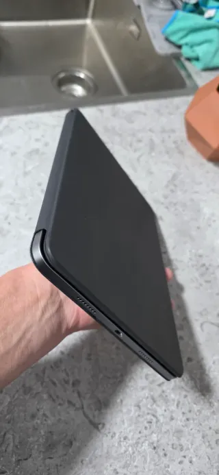 OTRA REBAJA iPad Pro 11 M2 512GB WiFi Gris Espacia