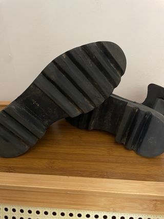 Stivali Tamaris donna neri