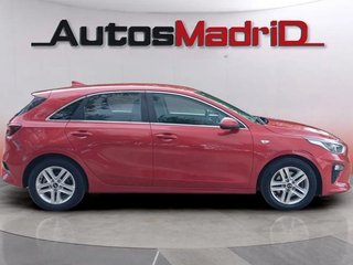 Kia Ceed 1.0 T-GDi 88kW (120CV) Drive
