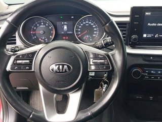 Kia Ceed 1.0 T-GDi 88kW (120CV) Drive