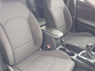 Kia Ceed 1.0 T-GDi 88kW (120CV) Drive