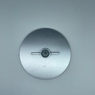 Supporto Verticale PS2 Argento