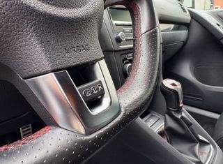 Volkswagen Golf VI GTI